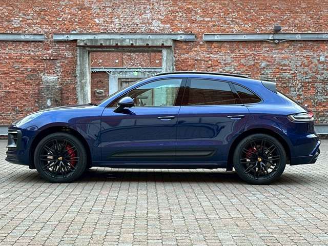 PORSCHE MACAN 2023 Image 31