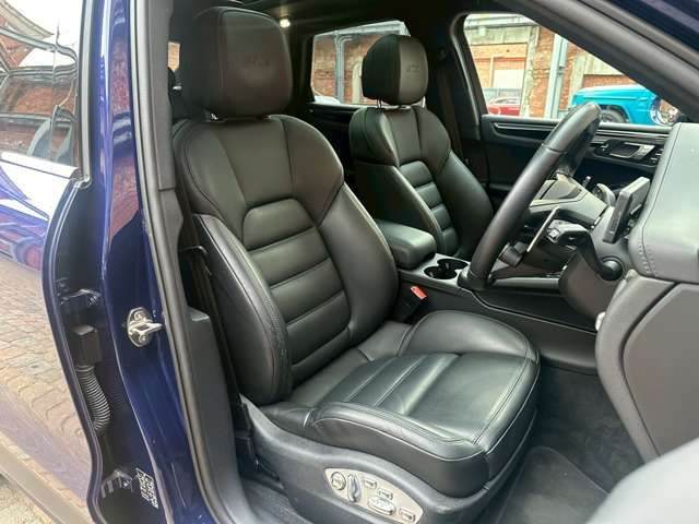 PORSCHE MACAN 2023 Image 31