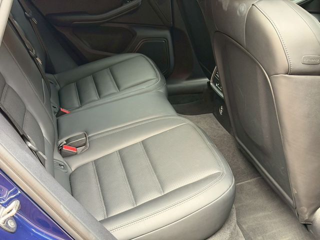 PORSCHE MACAN 2023 Image 31
