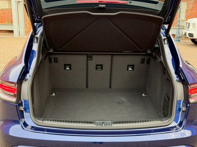 PORSCHE MACAN 2023 Image 31