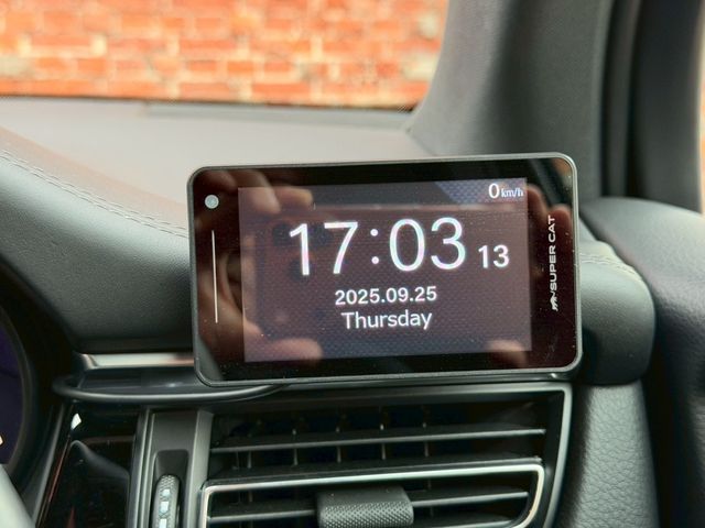 PORSCHE MACAN 2023 Image 31