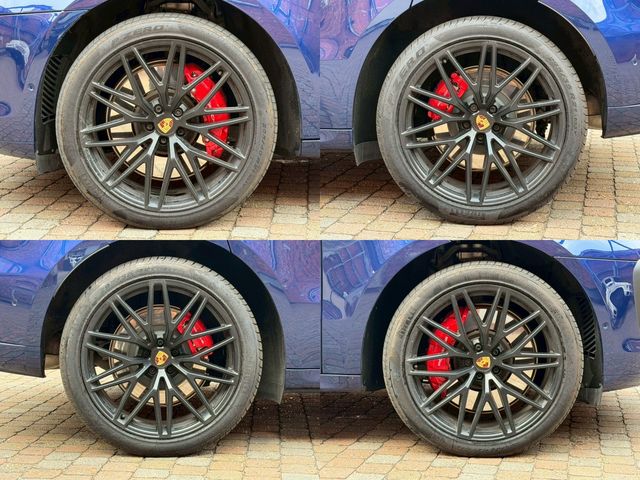 PORSCHE MACAN 2023 Image 31