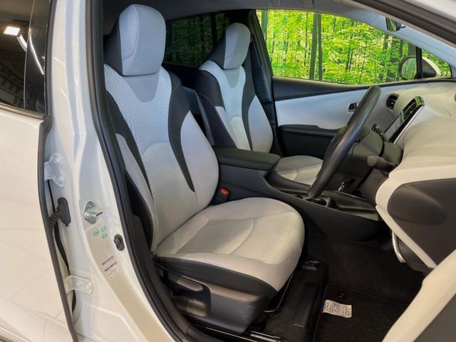 TOYOTA PRIUS 2016 Image 31