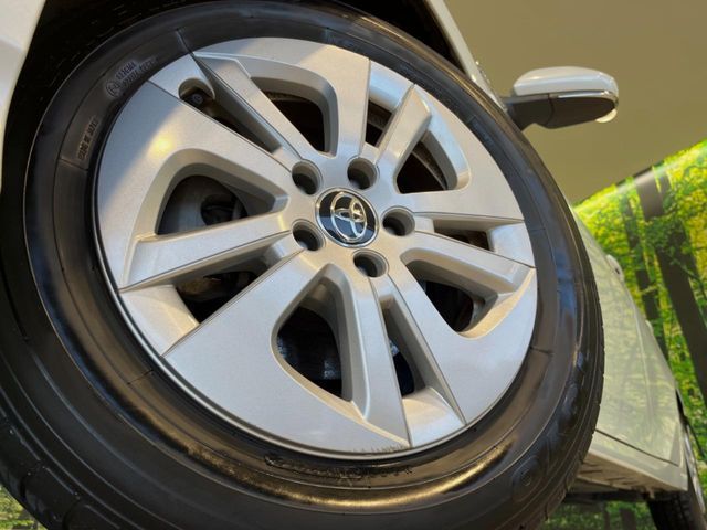 TOYOTA PRIUS 2016 Image 31