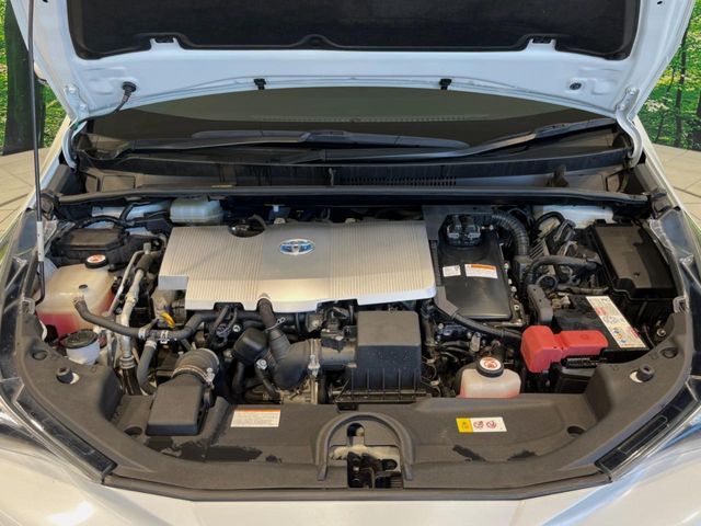 TOYOTA PRIUS 2016 Image 31