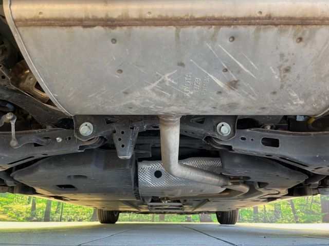 TOYOTA PRIUS 2016 Image 31