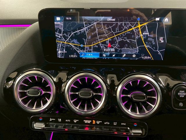 MERCEDES BENZ GLA CL 2023 Image 31