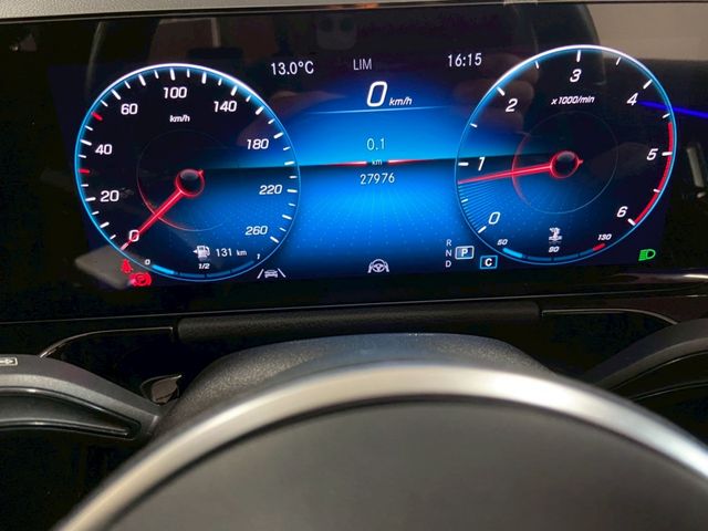 MERCEDES BENZ GLA CL 2023 Image 31