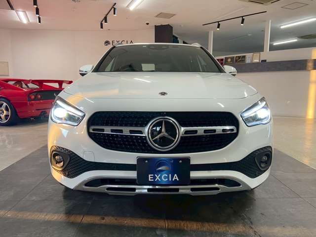 MERCEDES BENZ GLA CL 2023 Image 31