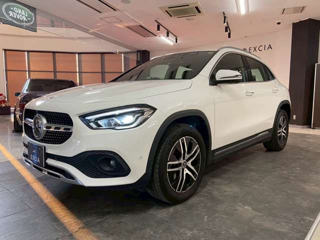 MERCEDES BENZ GLA CL 2023 Image 31