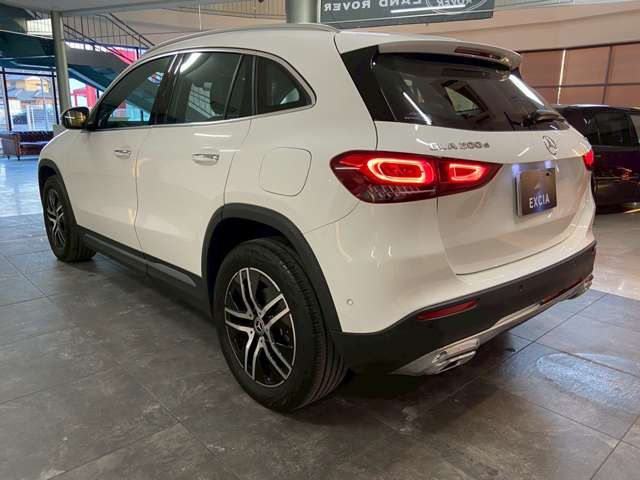 MERCEDES BENZ GLA CL 2023 Image 31