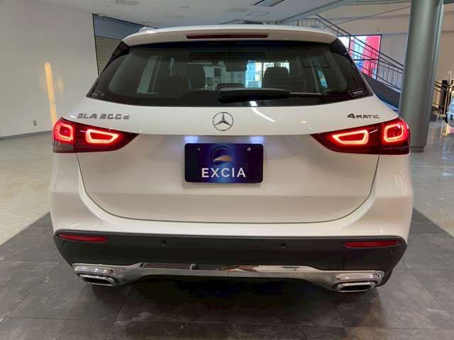 MERCEDES BENZ GLA CL 2023 Image 31