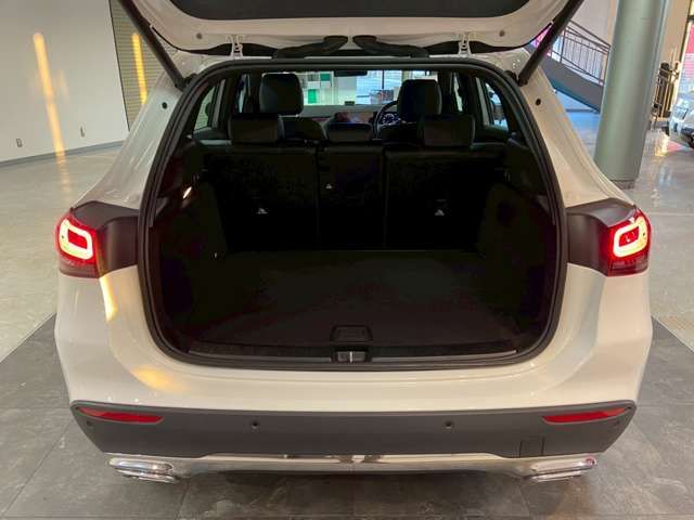 MERCEDES BENZ GLA CL 2023 Image 31