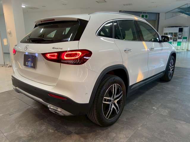MERCEDES BENZ GLA CL 2023 Image 31