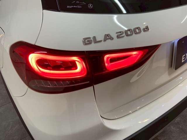 MERCEDES BENZ GLA CL 2023 Image 31