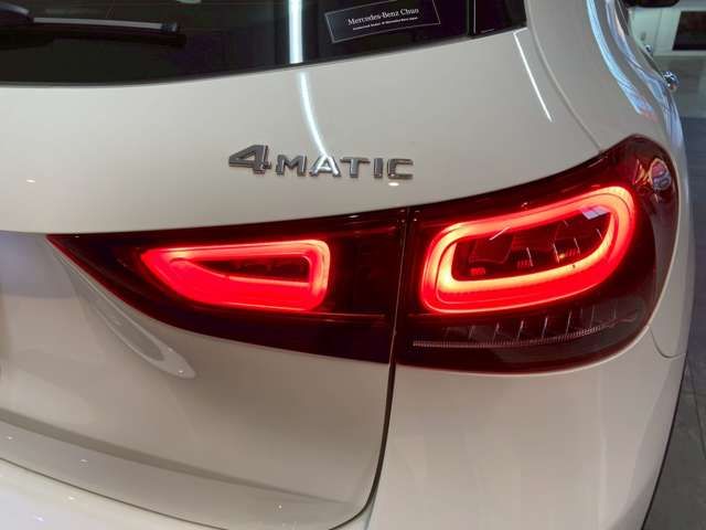 MERCEDES BENZ GLA CL 2023 Image 31