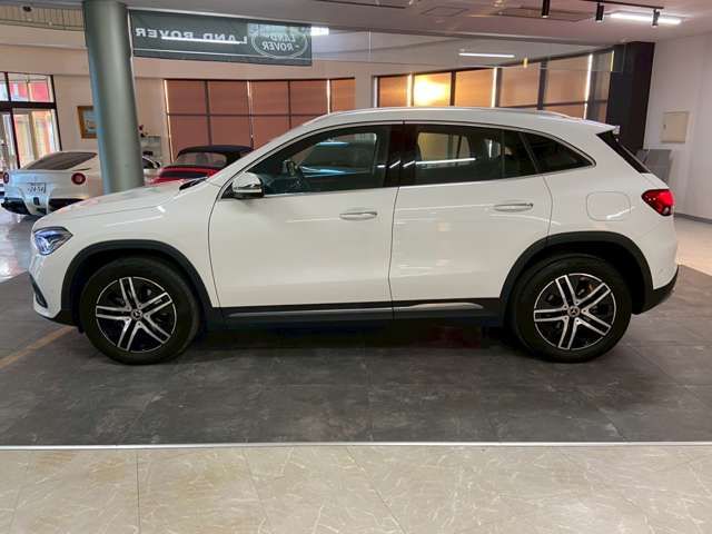 MERCEDES BENZ GLA CL 2023 Image 31