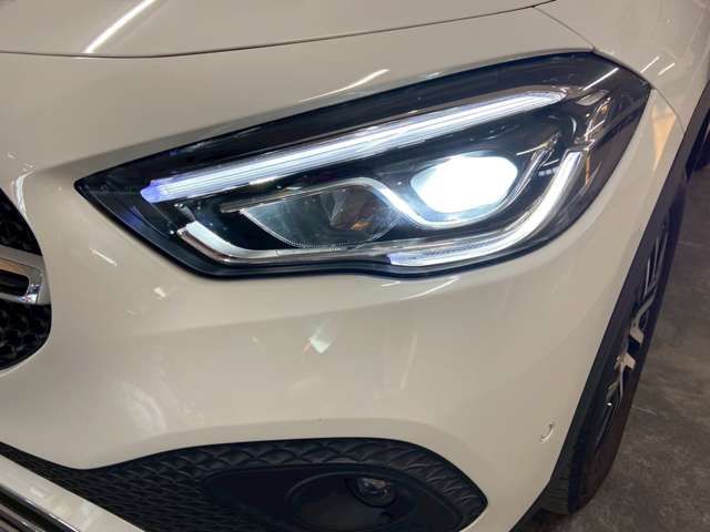 MERCEDES BENZ GLA CL 2023 Image 31