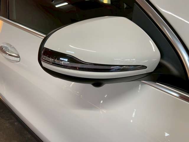 MERCEDES BENZ GLA CL 2023 Image 31