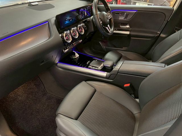 MERCEDES BENZ GLA CL 2023 Image 31