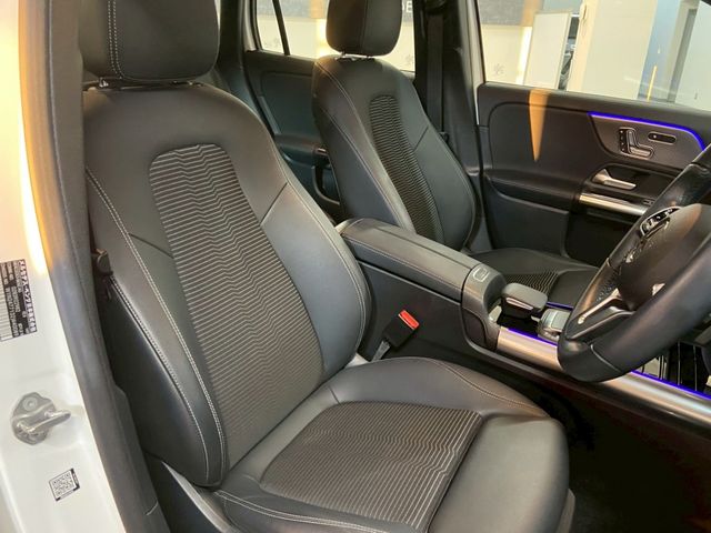 MERCEDES BENZ GLA CL 2023 Image 31