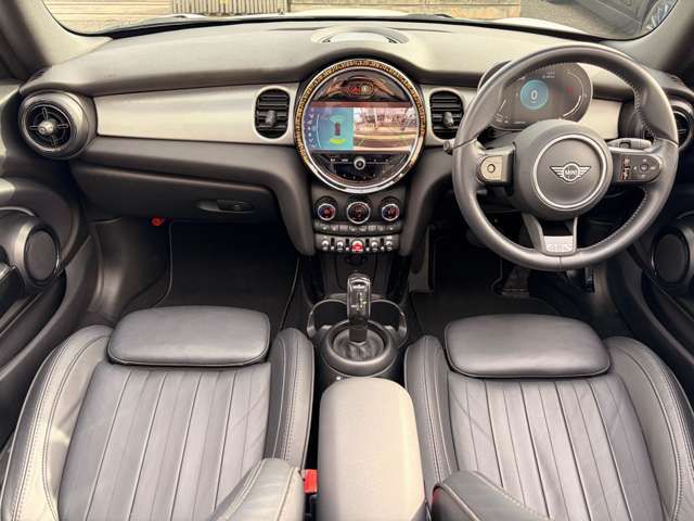 BMW MINI COOPER S OPEN 2023 Image 31