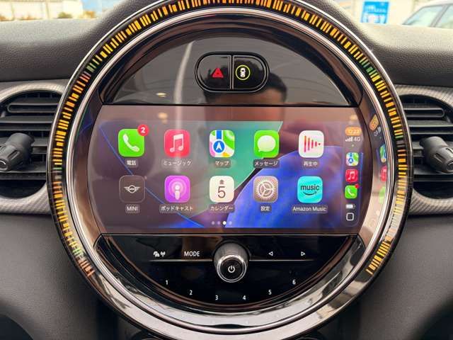 BMW MINI COOPER S OPEN 2023 Image 31