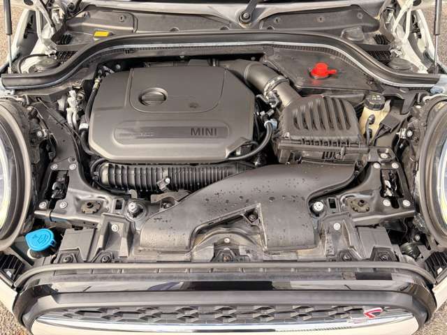 BMW MINI COOPER S OPEN 2023 Image 31