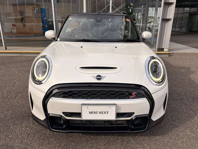 BMW MINI COOPER S OPEN 2023 Image 31