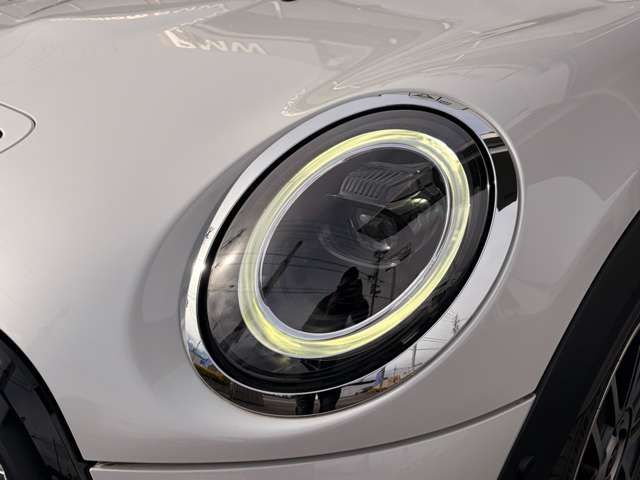 BMW MINI COOPER S OPEN 2023 Image 31