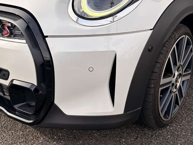 BMW MINI COOPER S OPEN 2023 Image 31