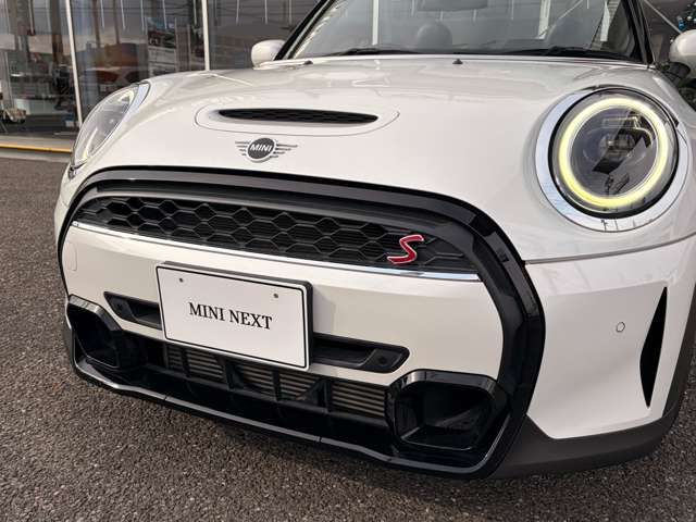 BMW MINI COOPER S OPEN 2023 Image 31