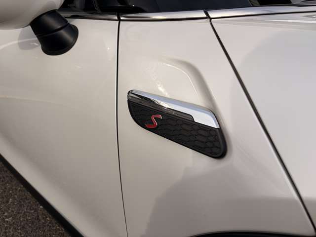BMW MINI COOPER S OPEN 2023 Image 31