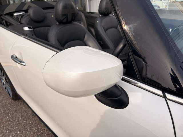 BMW MINI COOPER S OPEN 2023 Image 31