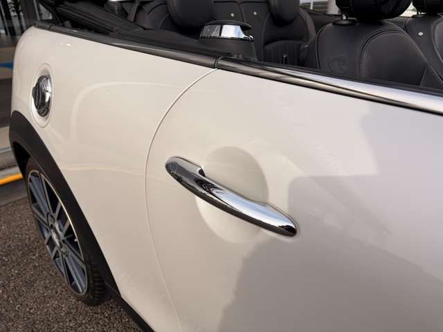 BMW MINI COOPER S OPEN 2023 Image 31