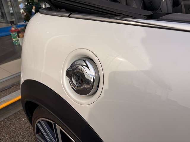 BMW MINI COOPER S OPEN 2023 Image 31