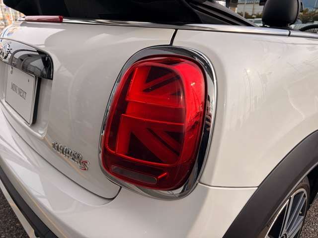 BMW MINI COOPER S OPEN 2023 Image 31