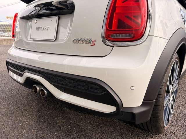 BMW MINI COOPER S OPEN 2023 Image 31