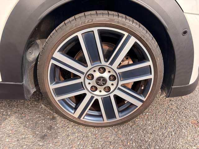 BMW MINI COOPER S OPEN 2023 Image 31