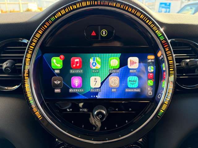 BMW MINI COOPER 2024 Image 31