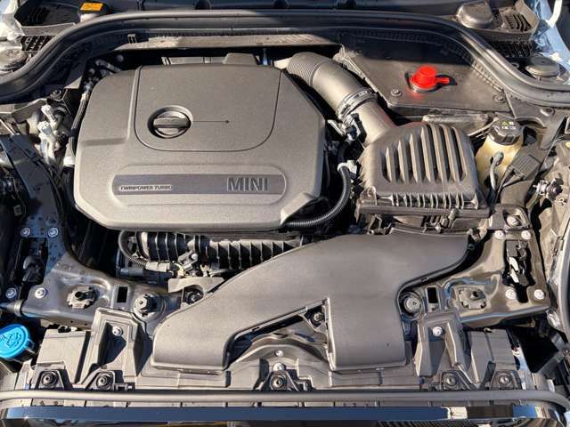 BMW MINI COOPER 2024 Image 31