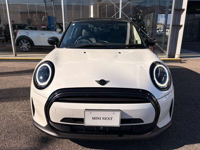 BMW MINI COOPER 2024 Image 31