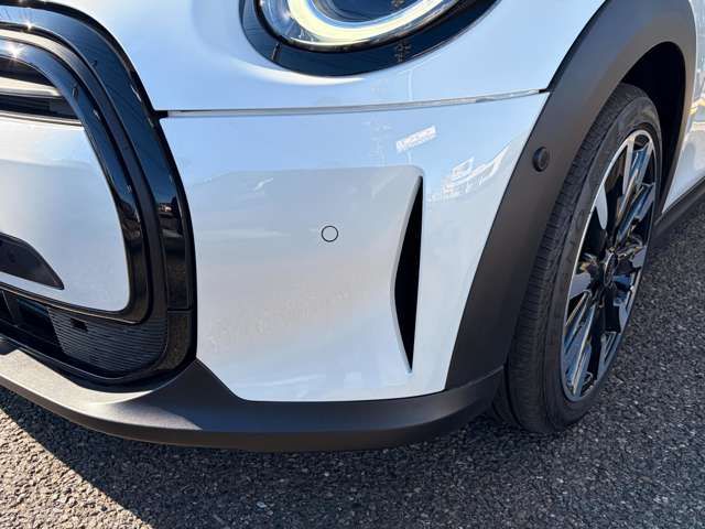 BMW MINI COOPER 2024 Image 31