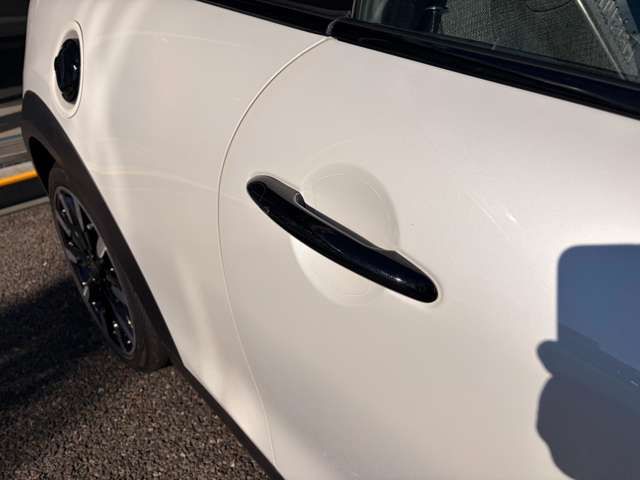 BMW MINI COOPER 2024 Image 31