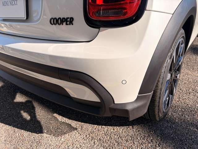 BMW MINI COOPER 2024 Image 31