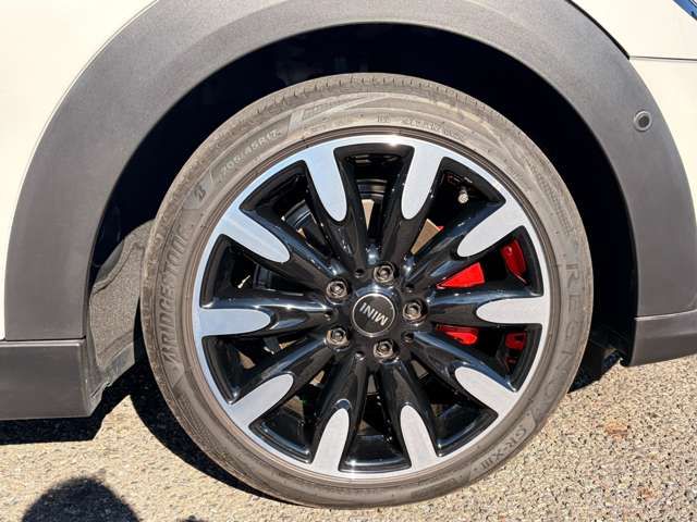 BMW MINI COOPER 2024 Image 31