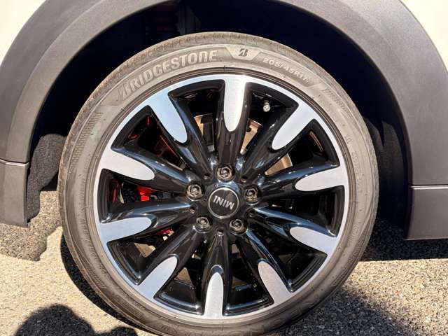 BMW MINI COOPER 2024 Image 31