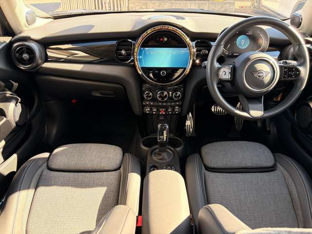 BMW MINI COOPER 2024 Image 31