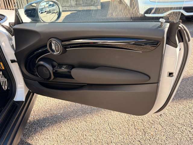 BMW MINI COOPER 2024 Image 31