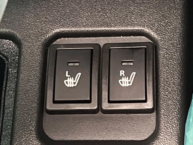 SUZUKI JIMNY NOMADE 2025 Image 31